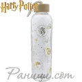 Harry Potter Стъклена бутилка за вода 590мл. PP8221HP